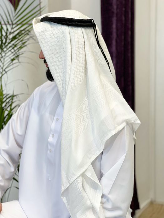 Арафатка мужская