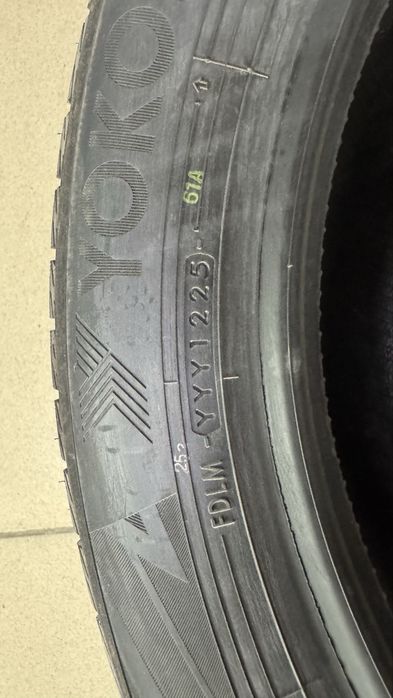 215/55R17  IG70 без шипов