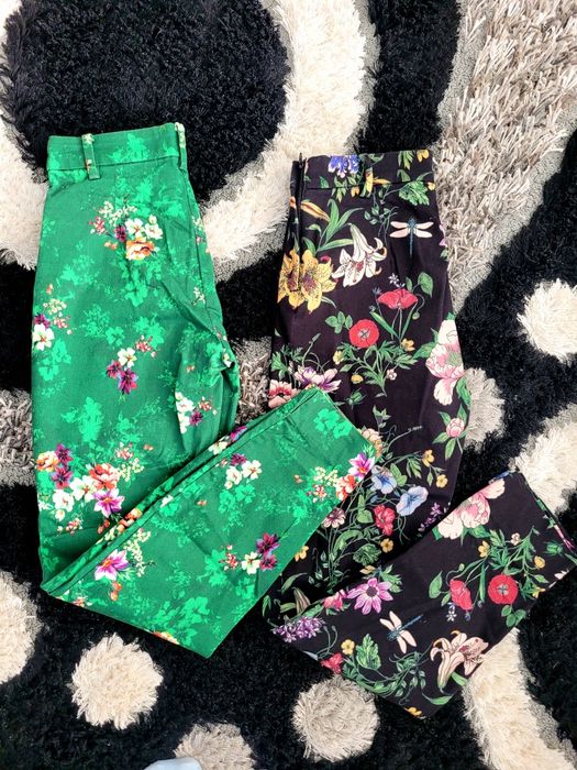 Set pantaloni H&M Xs