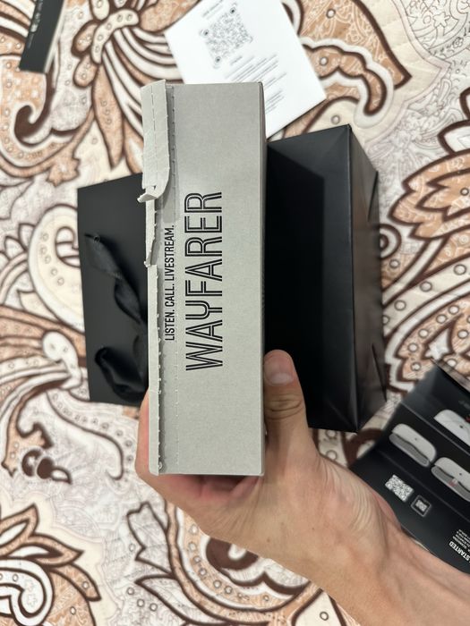 Продам очки Rayban Meta Gen-1