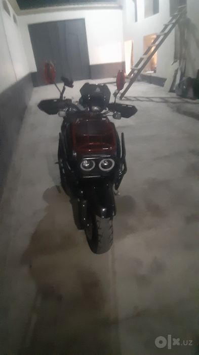 Tank berzinli ..