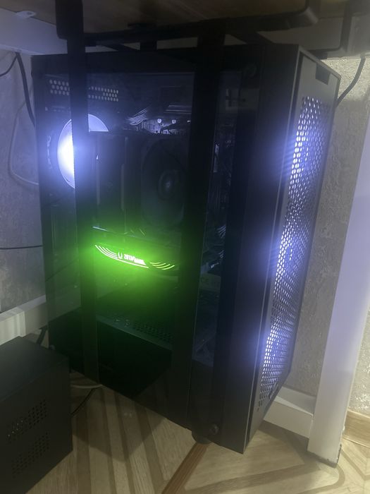 Продам игровой компьютер