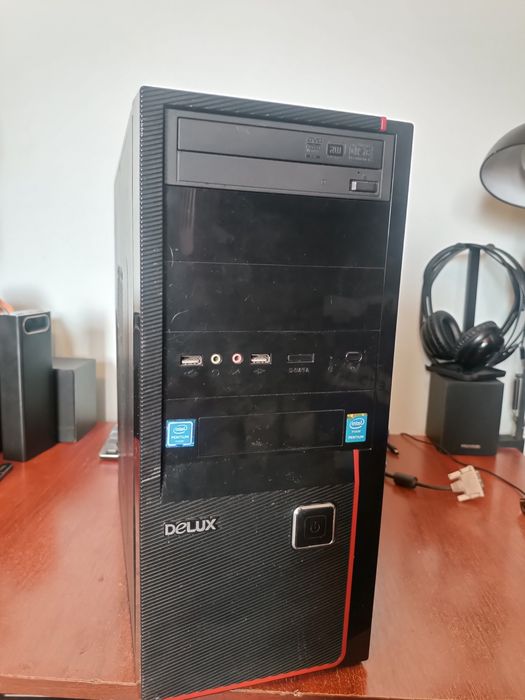 Продаю системный блок