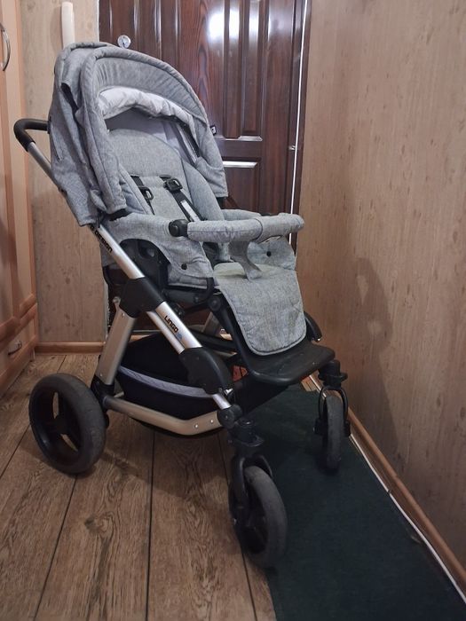 Продам детскую коляску!