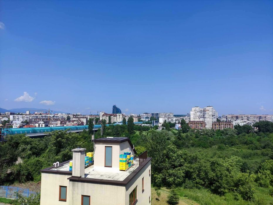 Дава се под наем Двустаен апартамент в София, Младост 1 - 90 кв.м за 714 € - Снимка #9