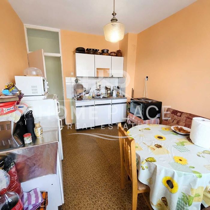 Продава се Тристаен апартамент в Варна, Владислав Варненчик - 93 кв.м за 676 €/кв.м - Снимка #4