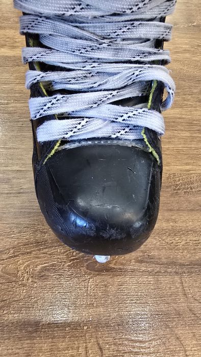 Продам коньки Bauer 2x YTH (Y12)