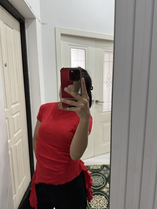 Все вещи по 2500 тг