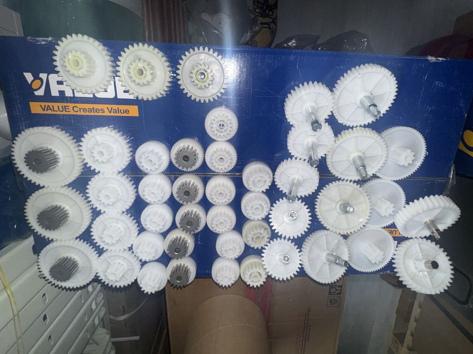 Pinion roata dintata heinner albatros samus delimano zelmer bosch nou