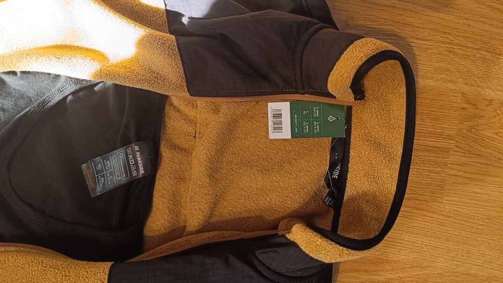 Parkside costum protecție