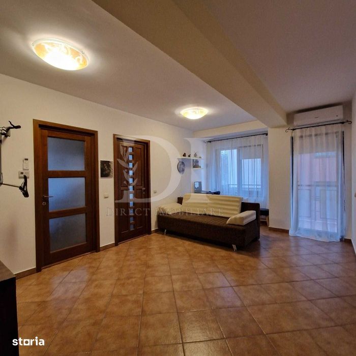 Apartament 2 camere + parcare– Zona Panemar, str. Stejarului, Florești — fotografia 2