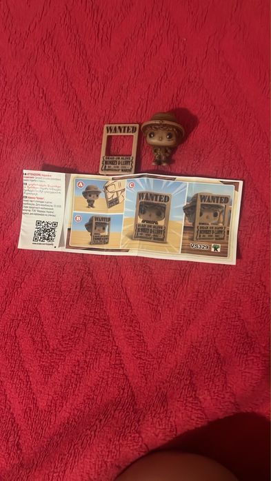 Funko pop легендарная игрушка