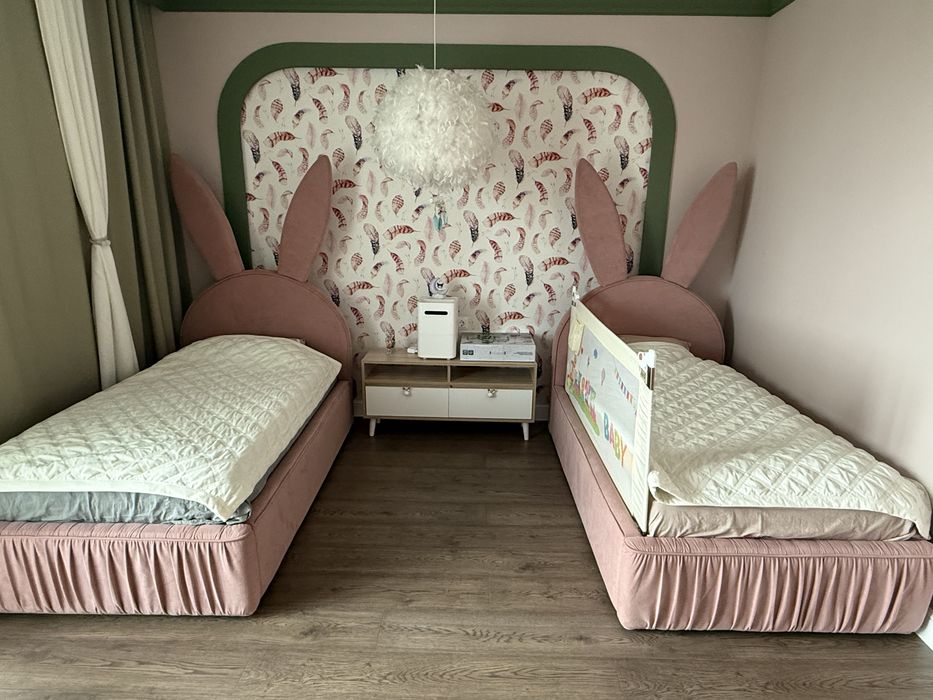 Продам детские кровати