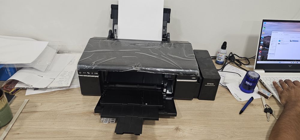 Printer l805 ideal holatda orginal