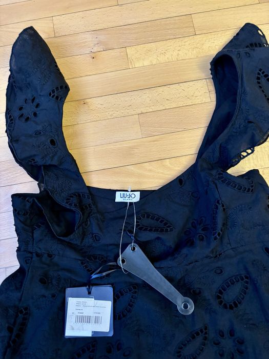 Новое платье LIU JO продам