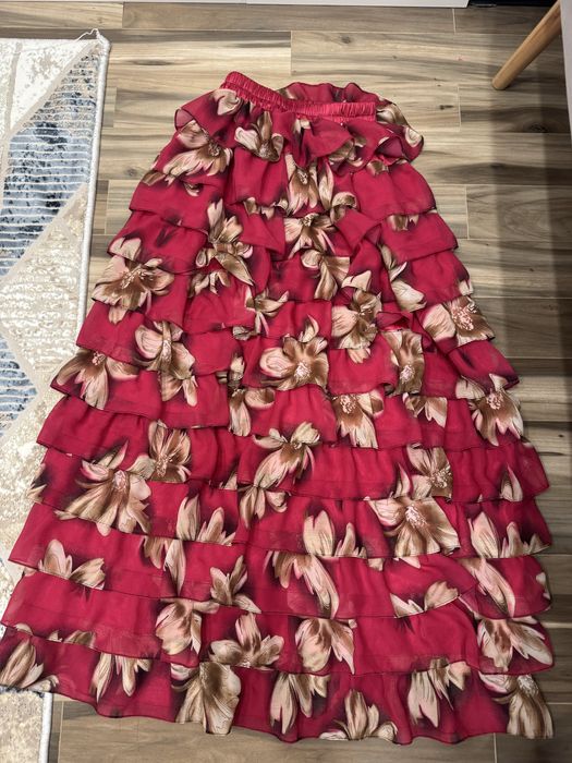 Женская одежда разные