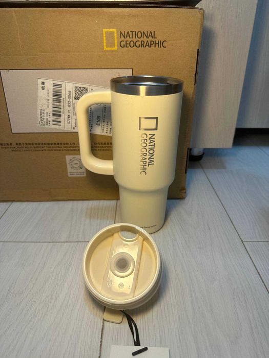 Термокружка National Geographic