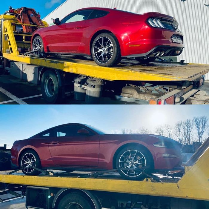 Platforma auto - tractari auto - asistenta rutiera - transport utilaje