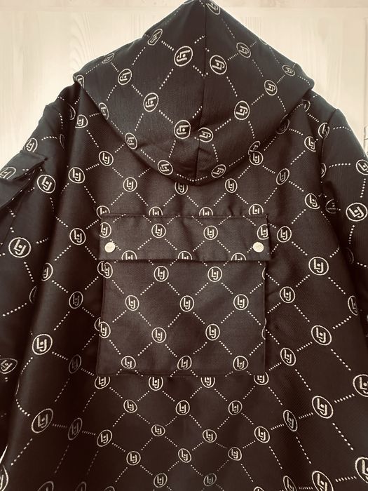 Дамско преходно яке LIU JO