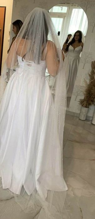 Rochie de mireasa de vanzare