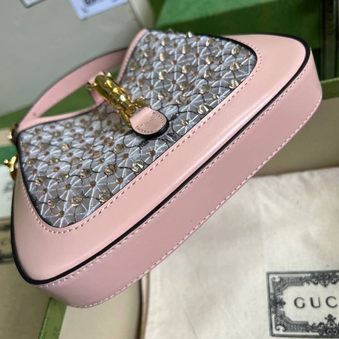 Geanta Gucci Jackie 61