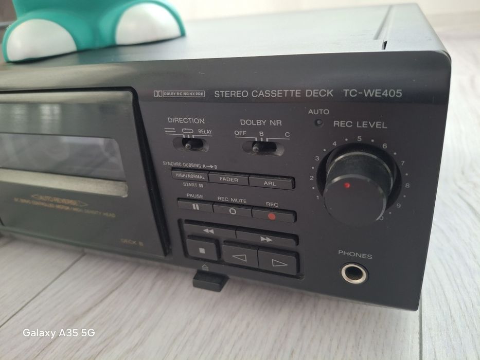 Vand sistem audio Sony