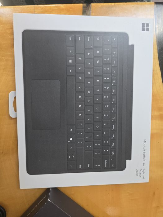 Tableta Microsoft surface pro x elite 512 gb
