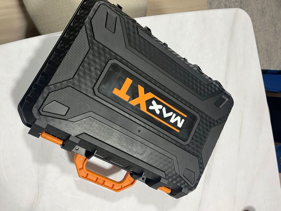 профиссиональная полировочная машинка