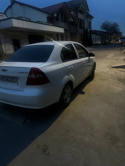 Nexia 3 avtomat 2019