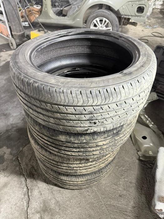 Резина 225/55-18