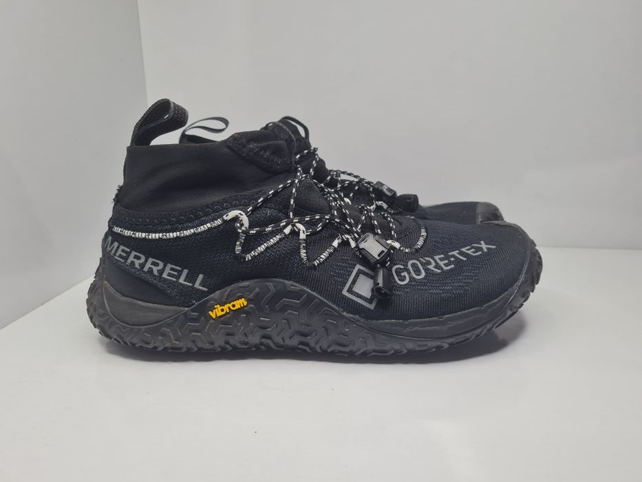 Merrell Trail Glove 7 GTX

Чисто нови без кутия.

Размер 41 стелка 25.