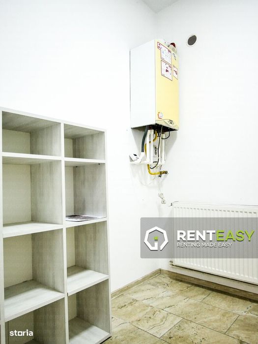 Spatiu birou situat in zona Cuza Voda