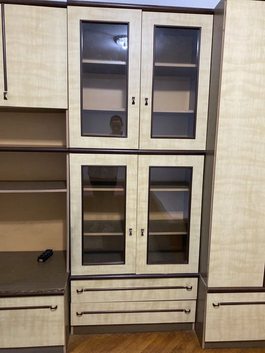 Секция на 3 Модула