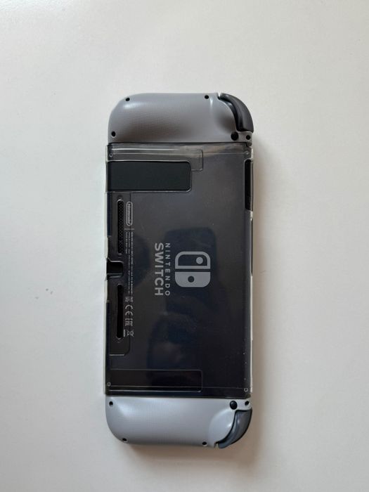 Nintendo switch консоль