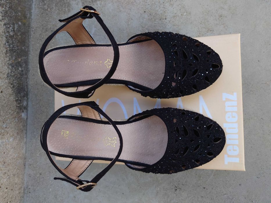 Ежедневни сандали