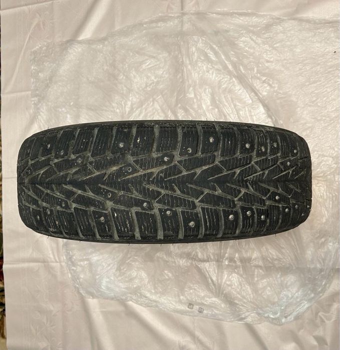 Зимние Шины