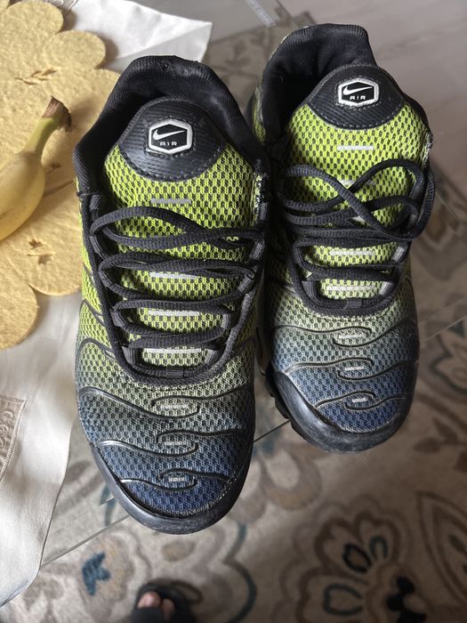 Оригинални маратонки Nike TN