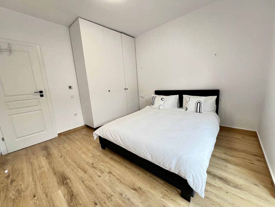 Duplex modern de vanzare in Sibiu  Cartierul Arhitectilor