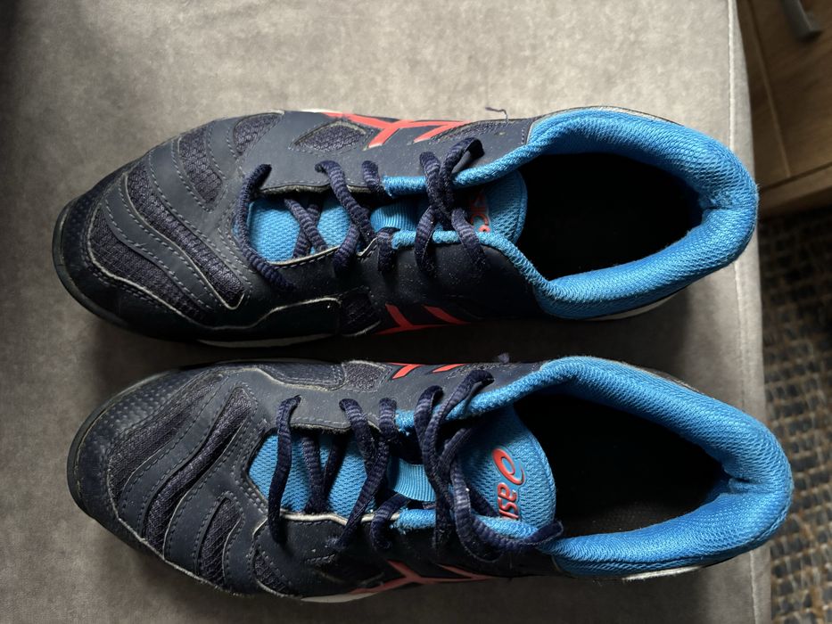 Маратонки Asics 38 номер