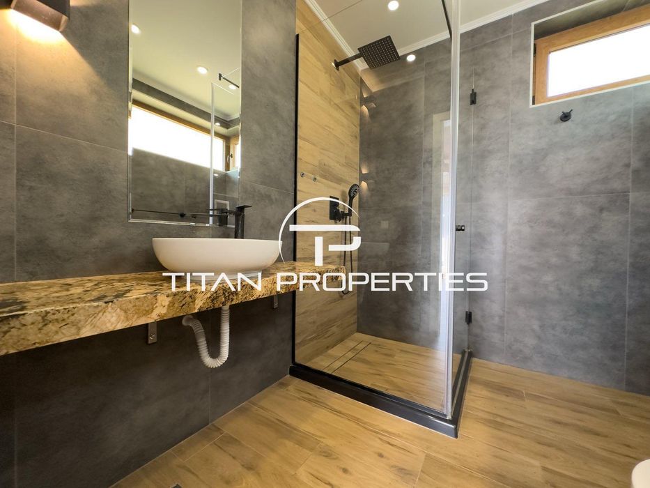 Къща, под наем, кв. Сарафово