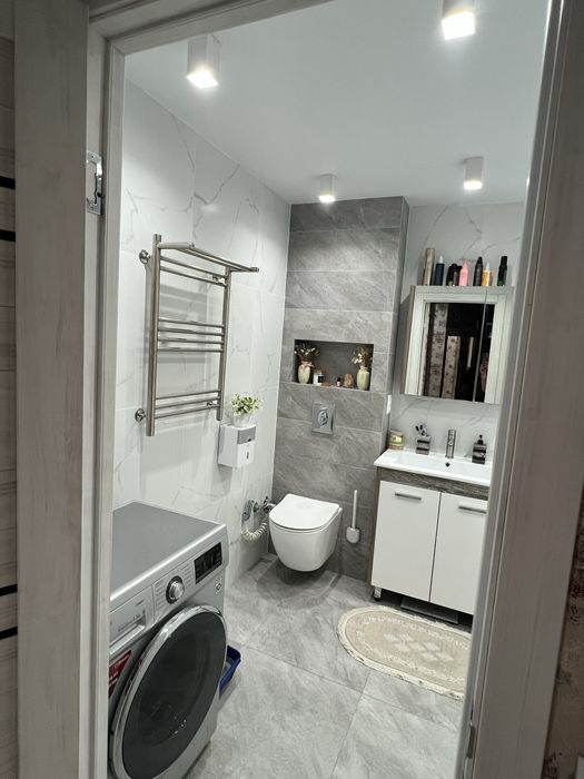 Продам квартиру в новостройке