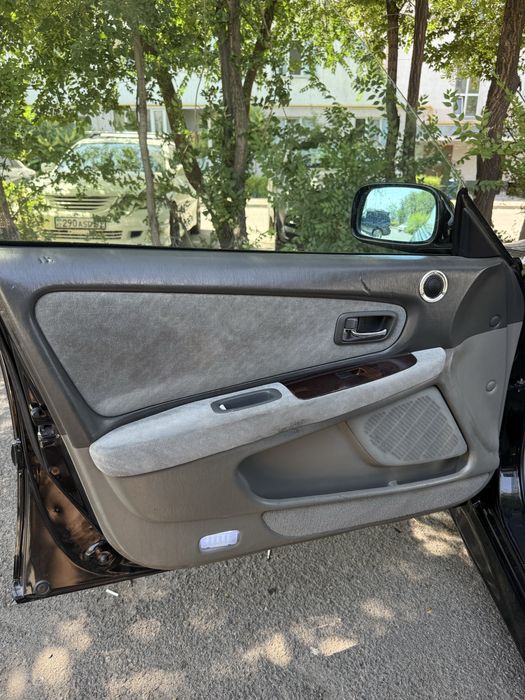 Продам салон toyota chaser mark2 jzx100