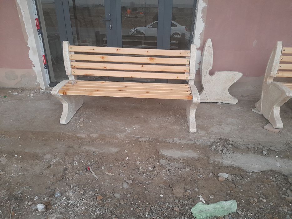 Skameyka ishlap chiqaramiz