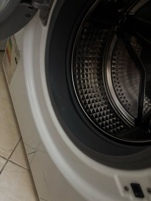 Стиральная машина Samsung eko babl