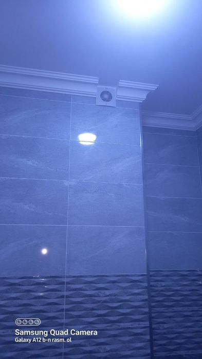 Квартира ремонт под ключ