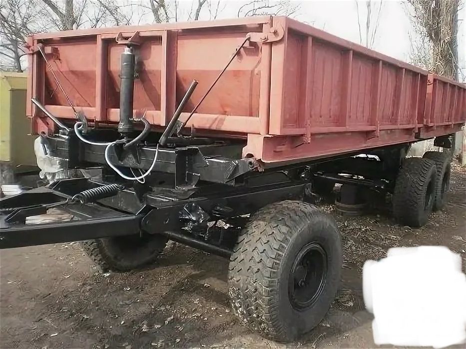 Продам ПТС - 12