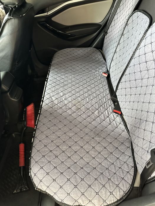 Продам чехлы универсальные