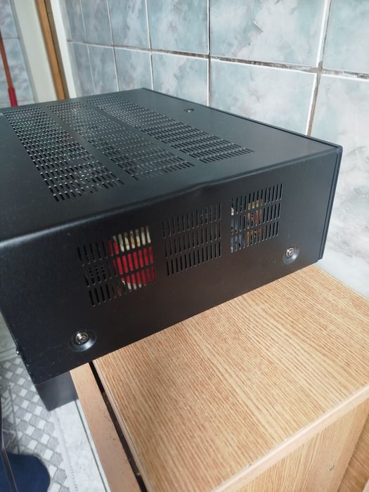 Amplificator Yamaha R N402D, bluetooth, usb ,  internet radio ,