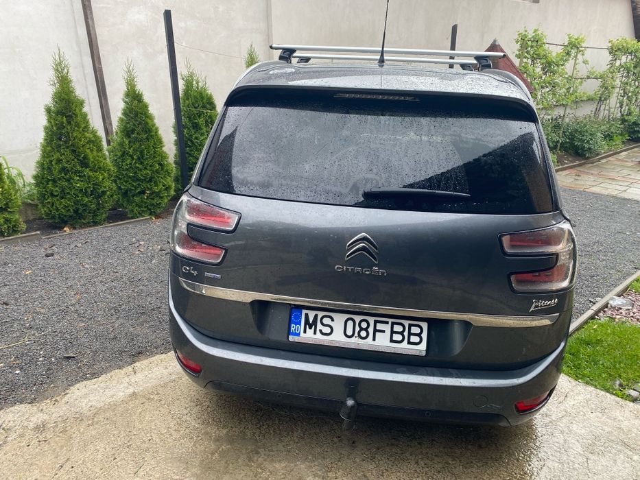 Citroën C4 Grand Picasso