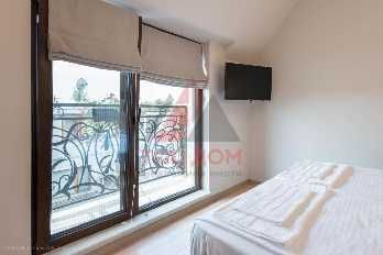 Дава се под наем Тристаен апартамент в Варна, Център - 70 кв.м за 1200 € - Снимка #5